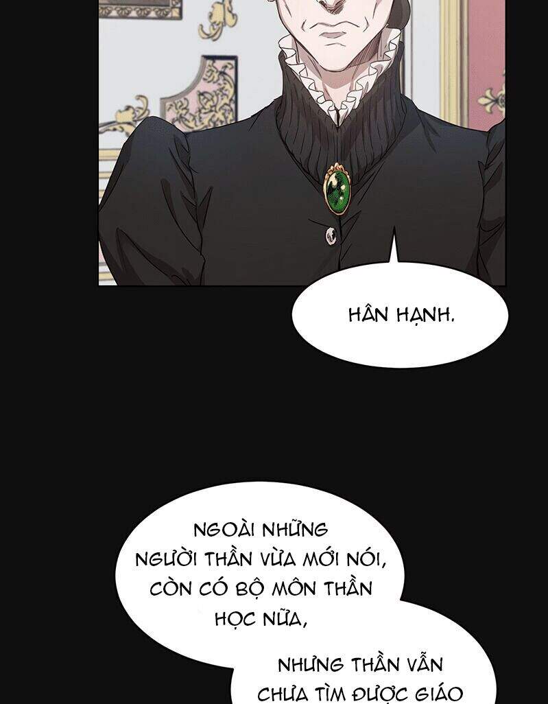 Khế Ước Của Ác Ma Chapter 4 - Trang 2