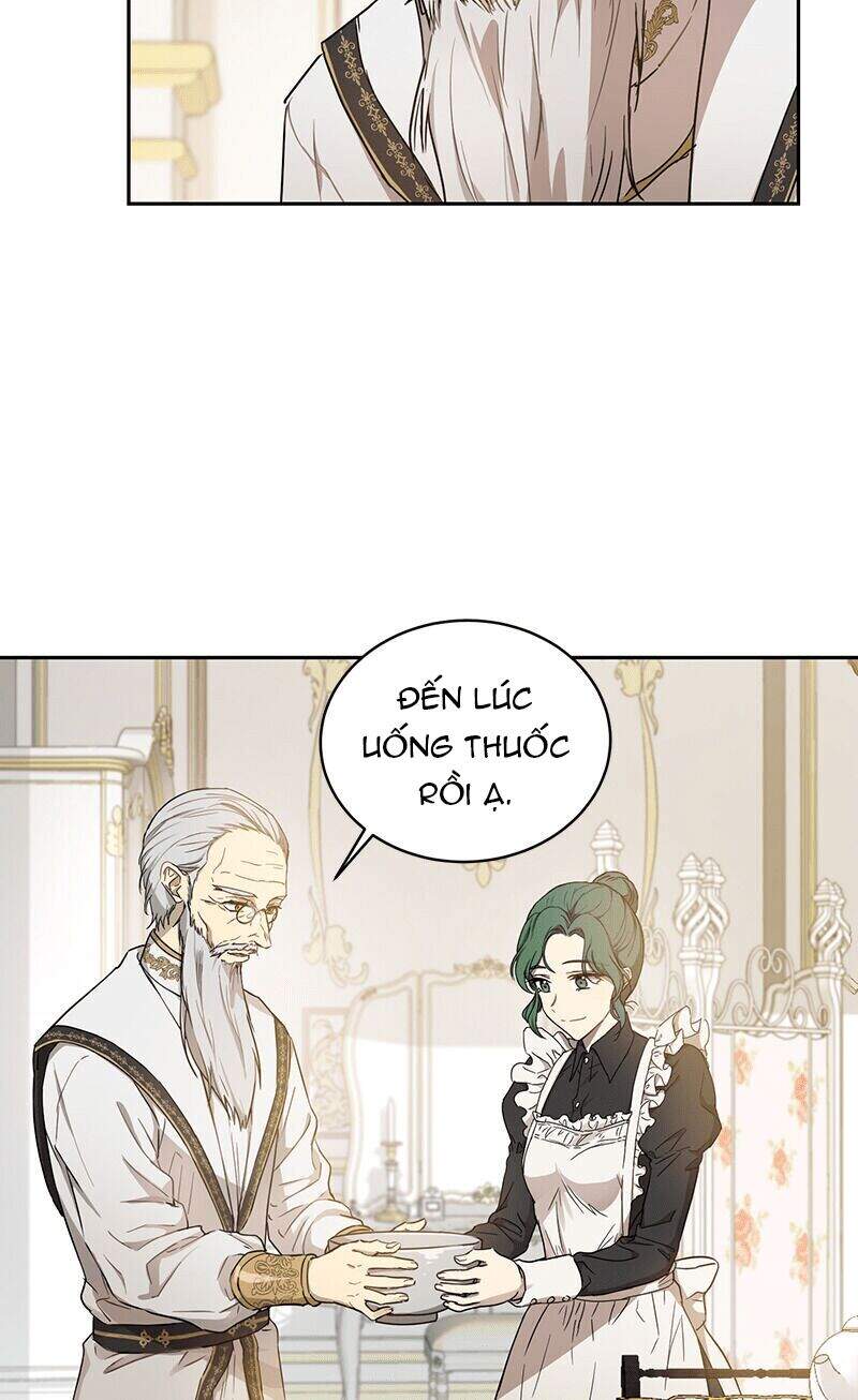 Khế Ước Của Ác Ma Chapter 3 - Trang 2