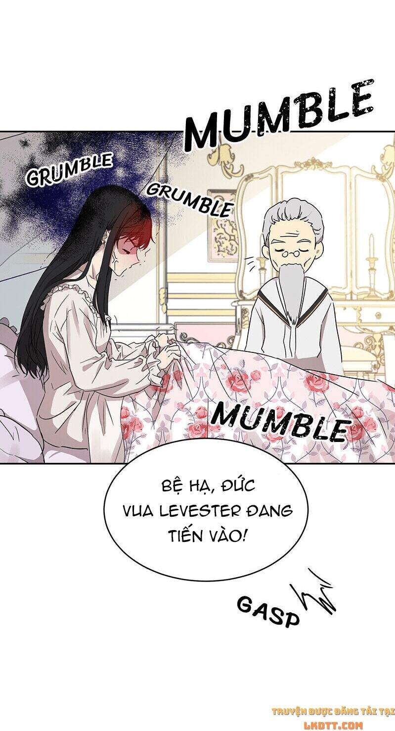 Khế Ước Của Ác Ma Chapter 3 - Trang 2