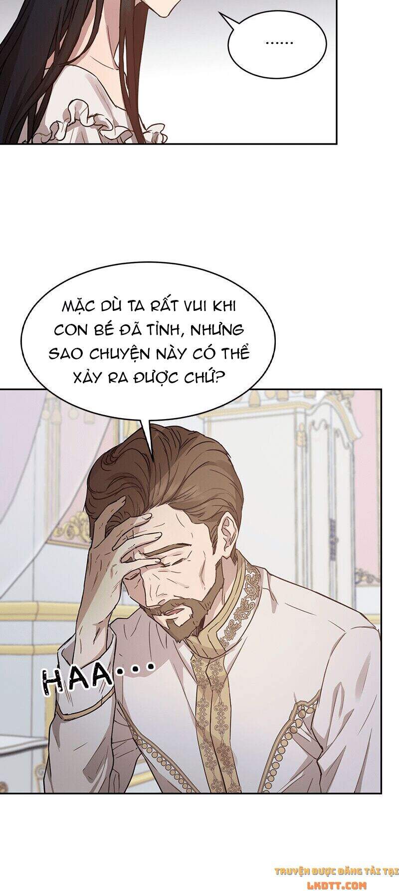 Khế Ước Của Ác Ma Chapter 3 - Trang 2