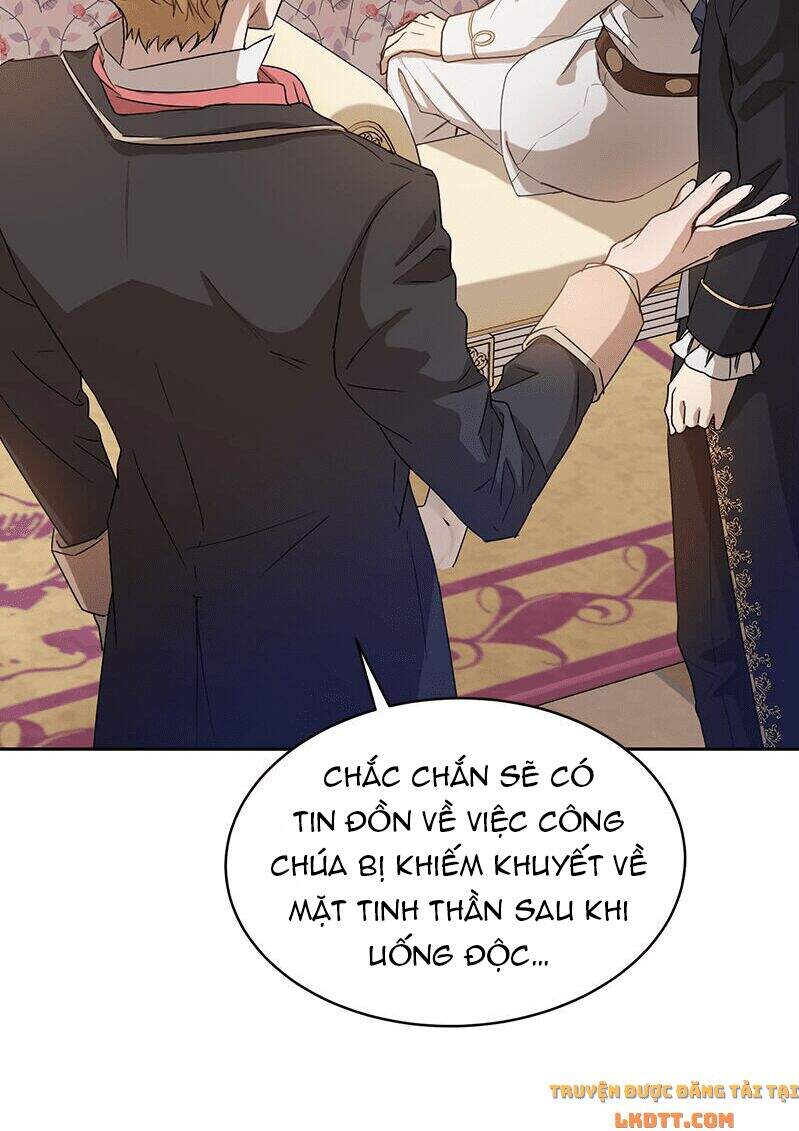 Khế Ước Của Ác Ma Chapter 3 - Trang 2