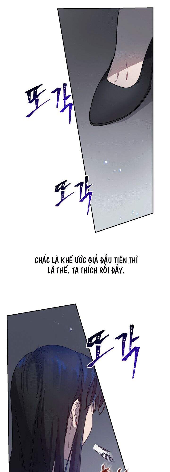 Khế Ước Của Ác Ma Chapter 2 - Trang 2