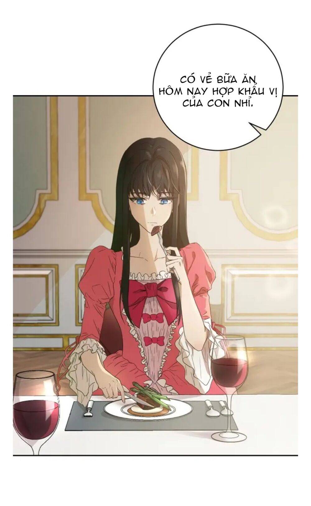 Khế Ước Của Ác Ma Chapter 1 - Trang 2