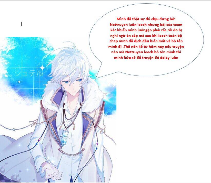 Vị Tiểu Thư Healer Hạng E Chapter 3.5 - Trang 2