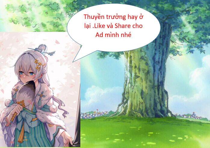 Vị Tiểu Thư Healer Hạng E Chapter 3.5 - Trang 2