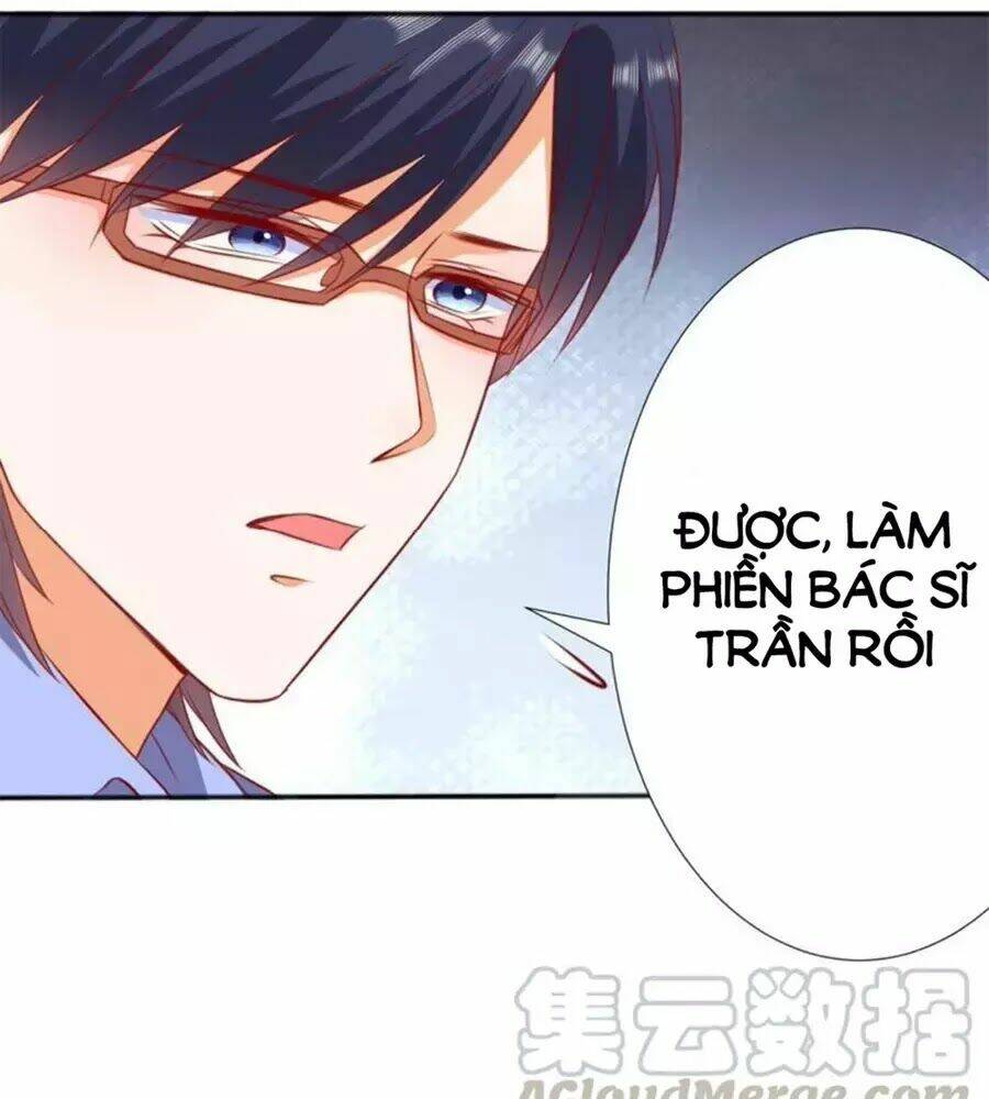 Bác Sĩ Sở Cũng Muốn Yêu Chapter 264 - Trang 2