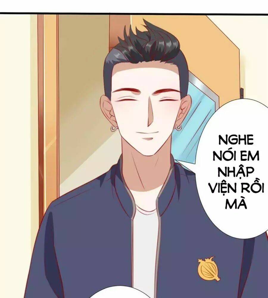 Bác Sĩ Sở Cũng Muốn Yêu Chapter 264 - Trang 2