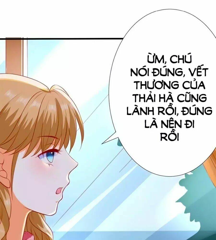 Bác Sĩ Sở Cũng Muốn Yêu Chapter 263 - Trang 2