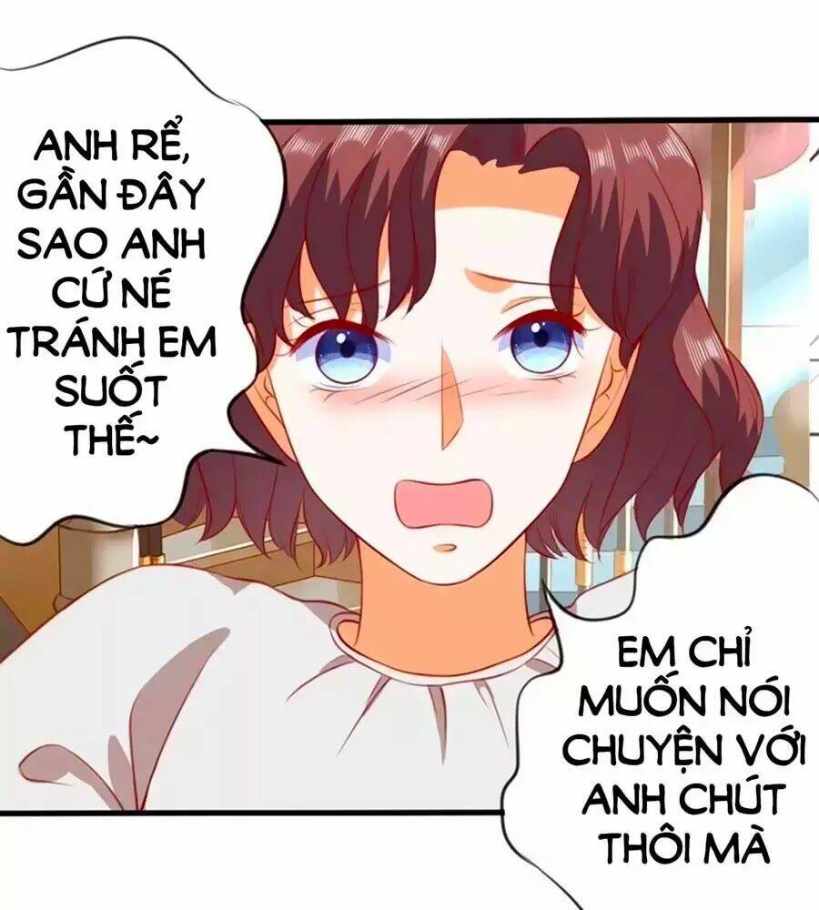 Bác Sĩ Sở Cũng Muốn Yêu Chapter 263 - Trang 2