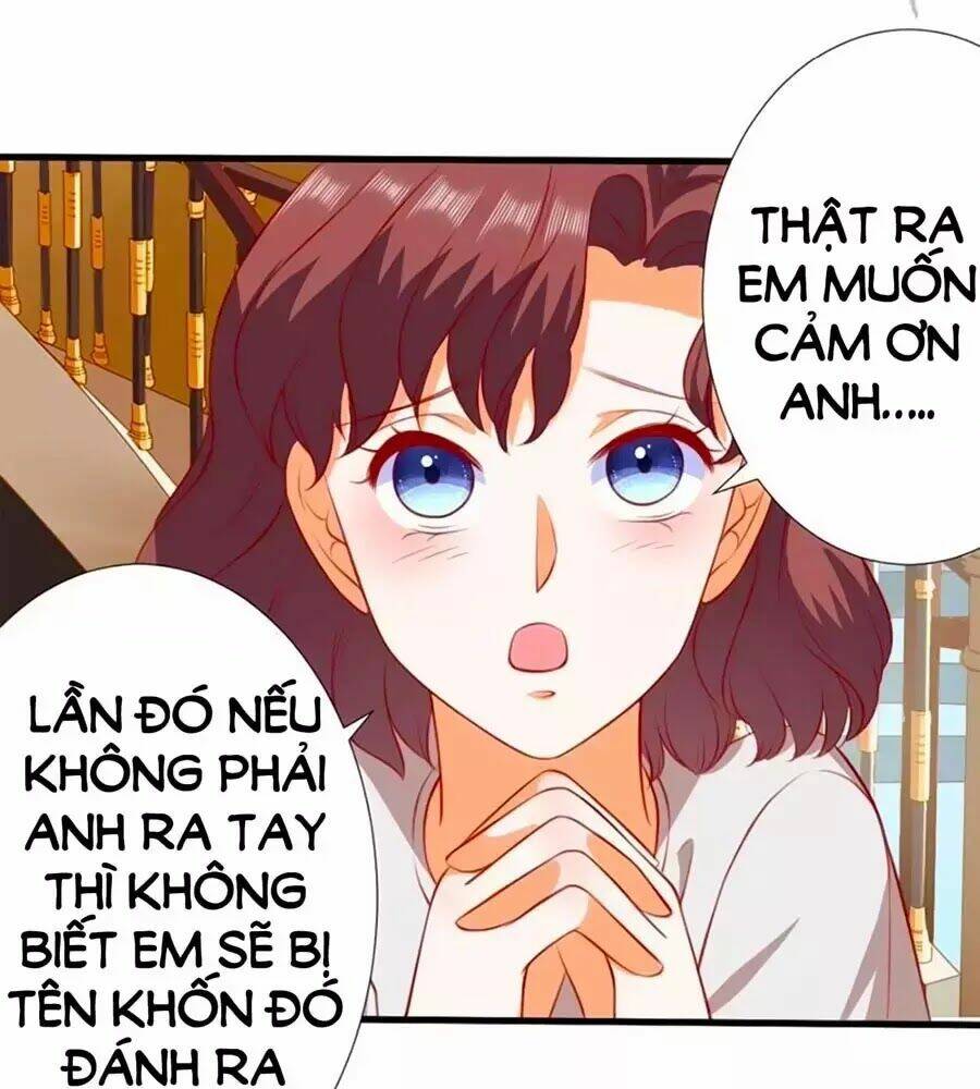 Bác Sĩ Sở Cũng Muốn Yêu Chapter 263 - Trang 2