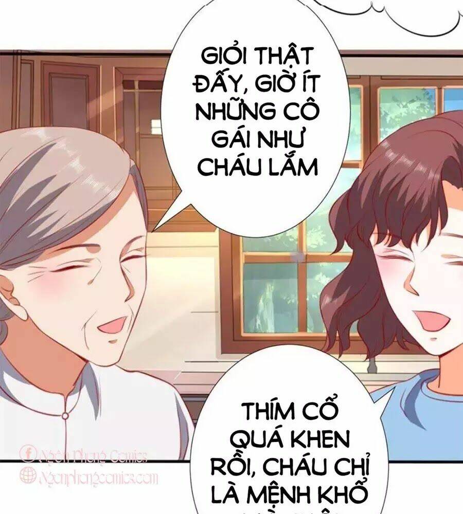 Bác Sĩ Sở Cũng Muốn Yêu Chapter 261 - Trang 2