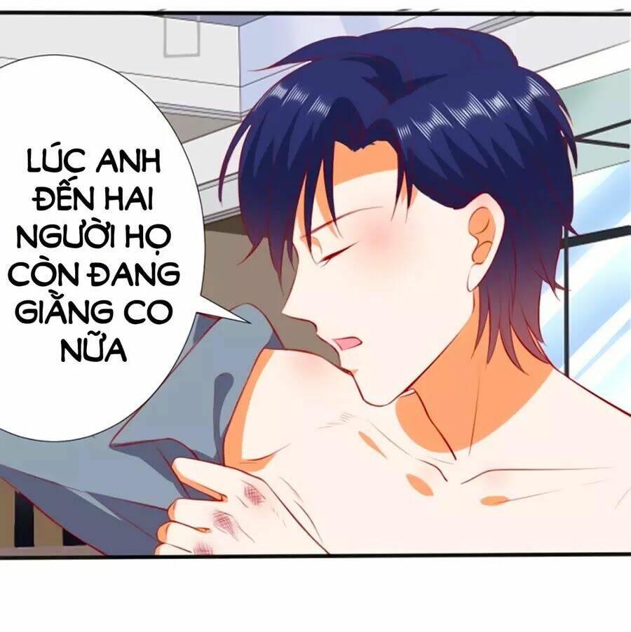 Bác Sĩ Sở Cũng Muốn Yêu Chapter 260 - Trang 2