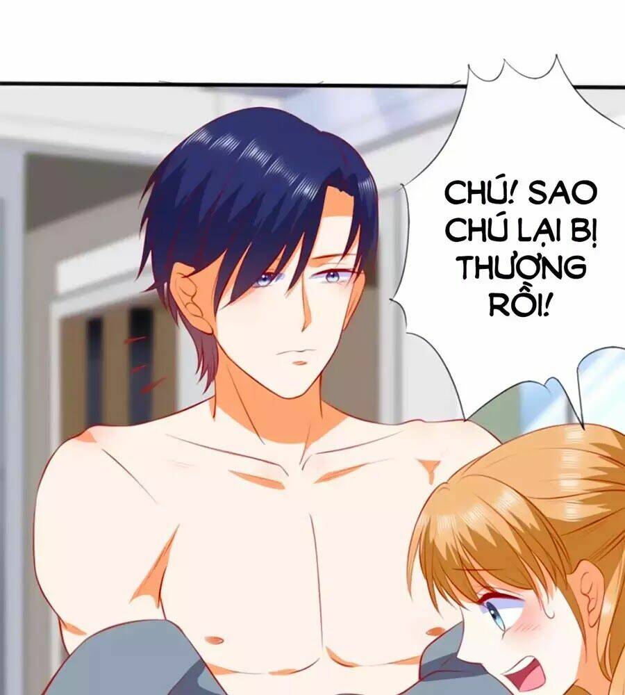 Bác Sĩ Sở Cũng Muốn Yêu Chapter 260 - Trang 2