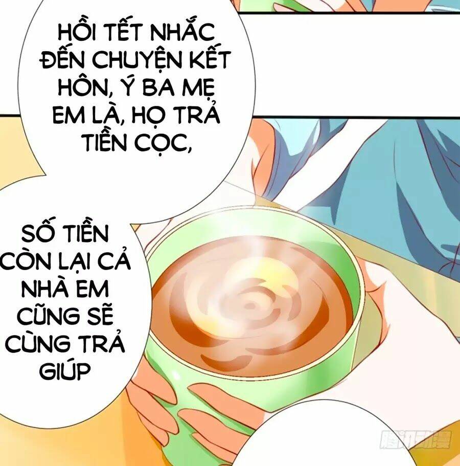 Bác Sĩ Sở Cũng Muốn Yêu Chapter 260 - Trang 2