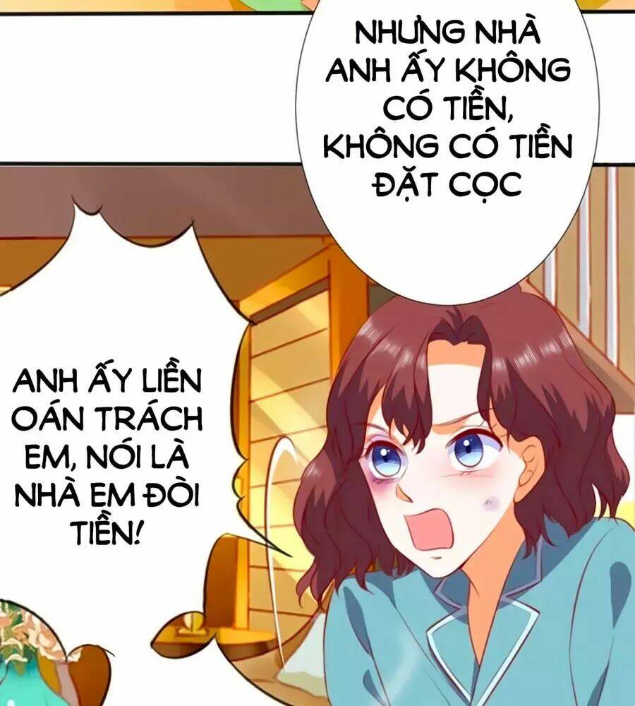 Bác Sĩ Sở Cũng Muốn Yêu Chapter 260 - Trang 2