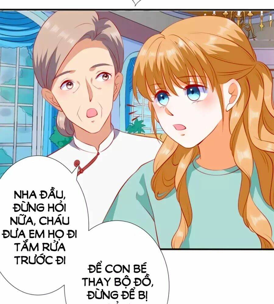 Bác Sĩ Sở Cũng Muốn Yêu Chapter 260 - Trang 2