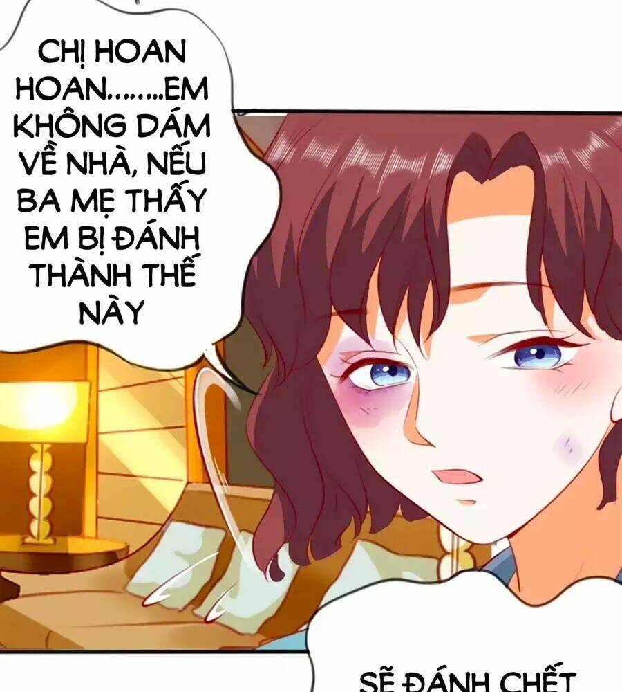 Bác Sĩ Sở Cũng Muốn Yêu Chapter 260 - Trang 2