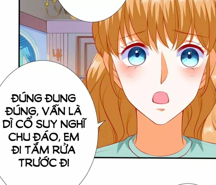 Bác Sĩ Sở Cũng Muốn Yêu Chapter 260 - Trang 2