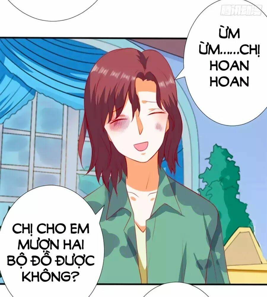 Bác Sĩ Sở Cũng Muốn Yêu Chapter 260 - Trang 2