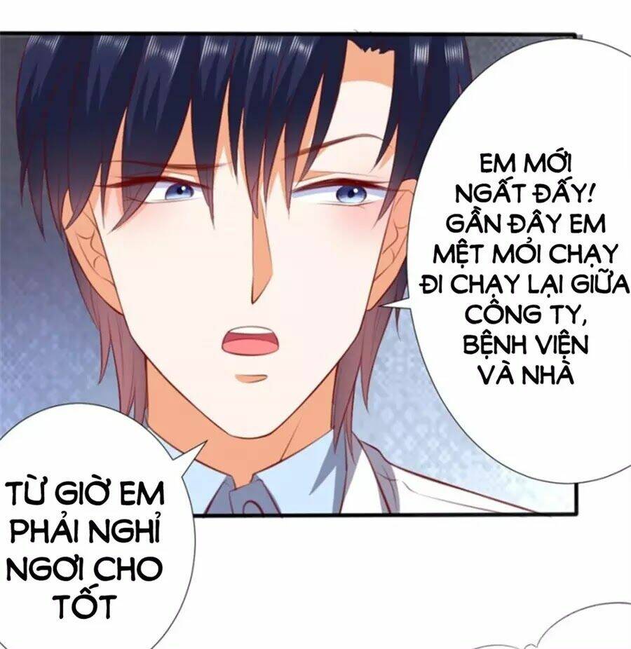 Bác Sĩ Sở Cũng Muốn Yêu Chapter 258 - Trang 2