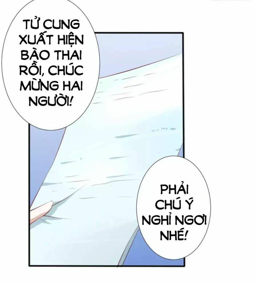 Bác Sĩ Sở Cũng Muốn Yêu Chapter 258 - Trang 2