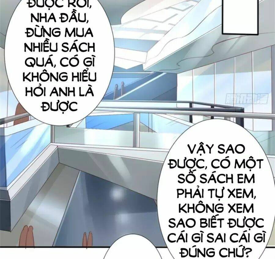 Bác Sĩ Sở Cũng Muốn Yêu Chapter 258 - Trang 2