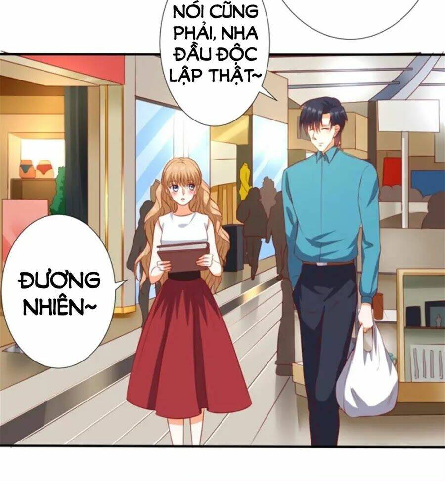 Bác Sĩ Sở Cũng Muốn Yêu Chapter 258 - Trang 2