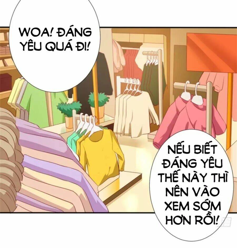 Bác Sĩ Sở Cũng Muốn Yêu Chapter 258 - Trang 2