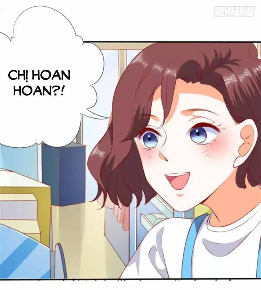 Bác Sĩ Sở Cũng Muốn Yêu Chapter 258 - Trang 2