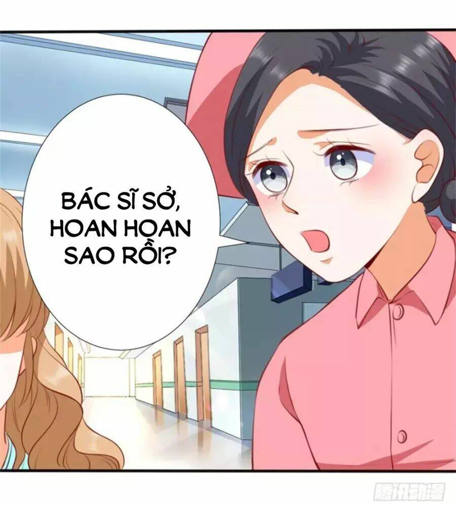 Bác Sĩ Sở Cũng Muốn Yêu Chapter 258 - Trang 2