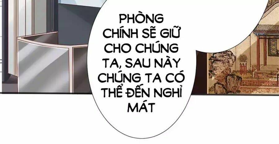 Bác Sĩ Sở Cũng Muốn Yêu Chapter 257 - Trang 2