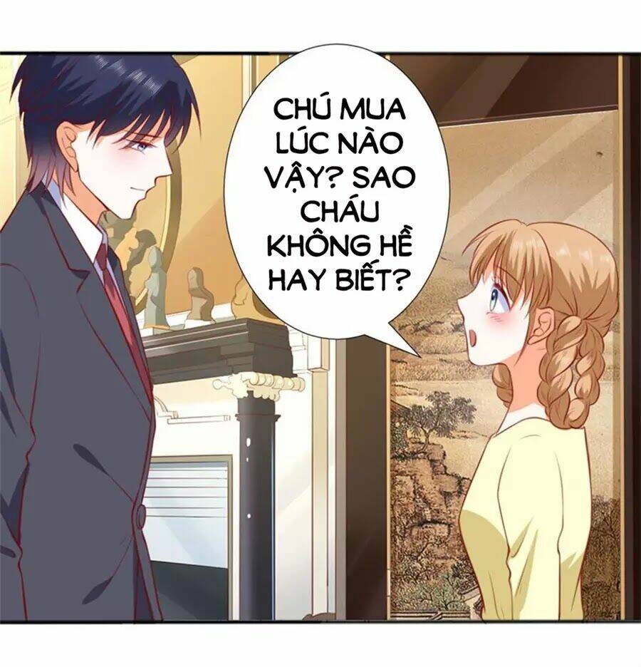 Bác Sĩ Sở Cũng Muốn Yêu Chapter 257 - Trang 2