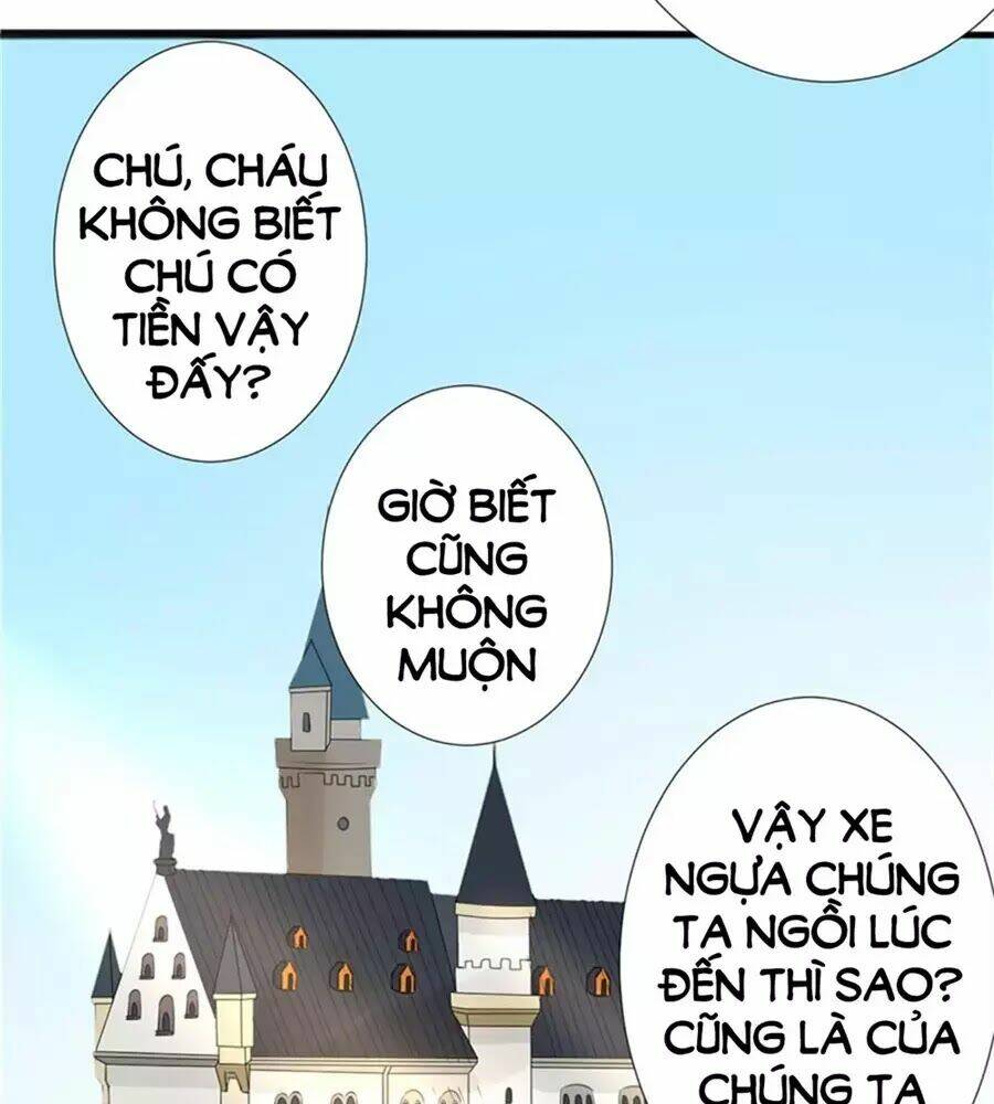 Bác Sĩ Sở Cũng Muốn Yêu Chapter 257 - Trang 2