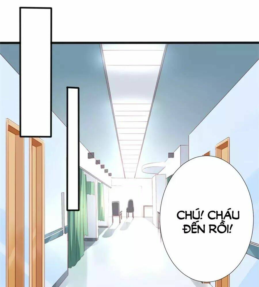 Bác Sĩ Sở Cũng Muốn Yêu Chapter 257 - Trang 2