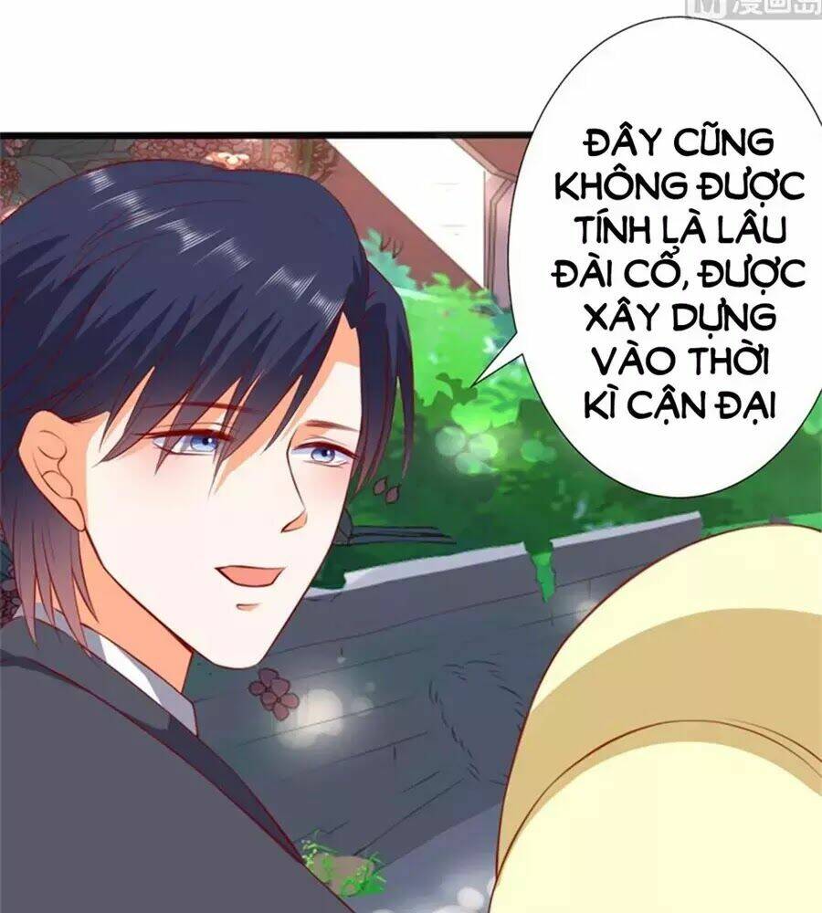 Bác Sĩ Sở Cũng Muốn Yêu Chapter 256 - Trang 2