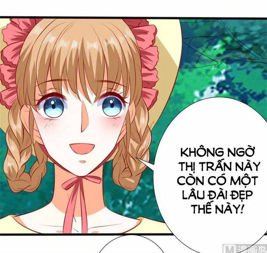 Bác Sĩ Sở Cũng Muốn Yêu Chapter 256 - Trang 2