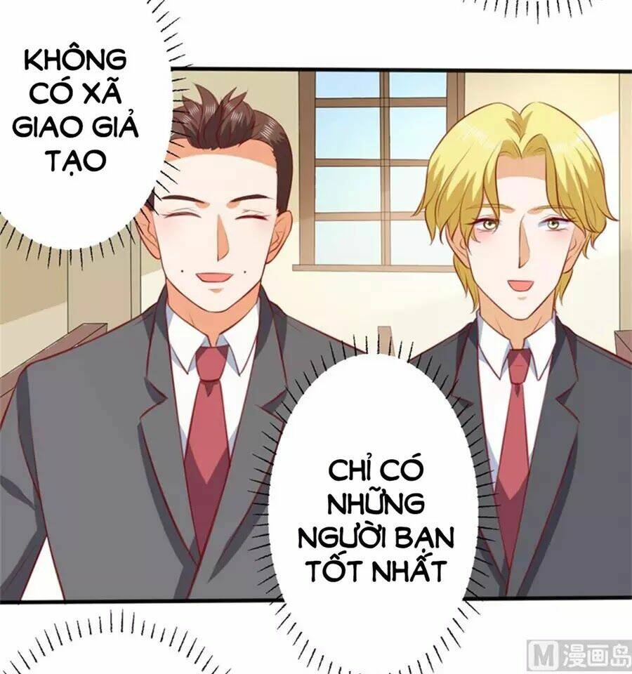 Bác Sĩ Sở Cũng Muốn Yêu Chapter 256 - Trang 2