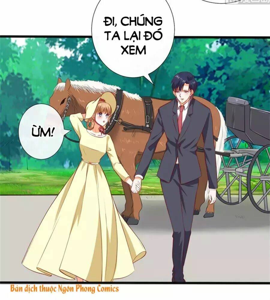 Bác Sĩ Sở Cũng Muốn Yêu Chapter 256 - Trang 2