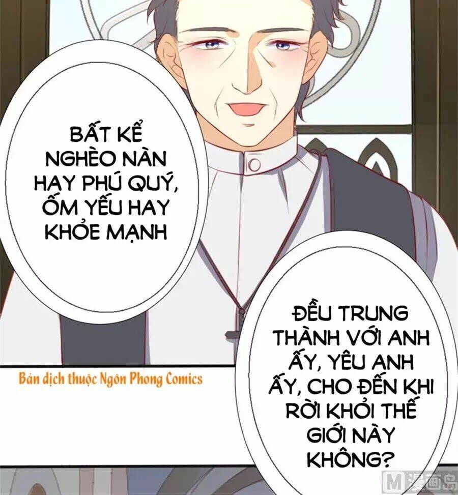 Bác Sĩ Sở Cũng Muốn Yêu Chapter 256 - Trang 2