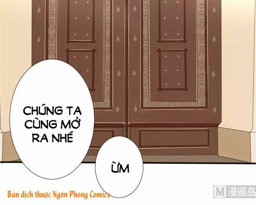 Bác Sĩ Sở Cũng Muốn Yêu Chapter 256 - Trang 2