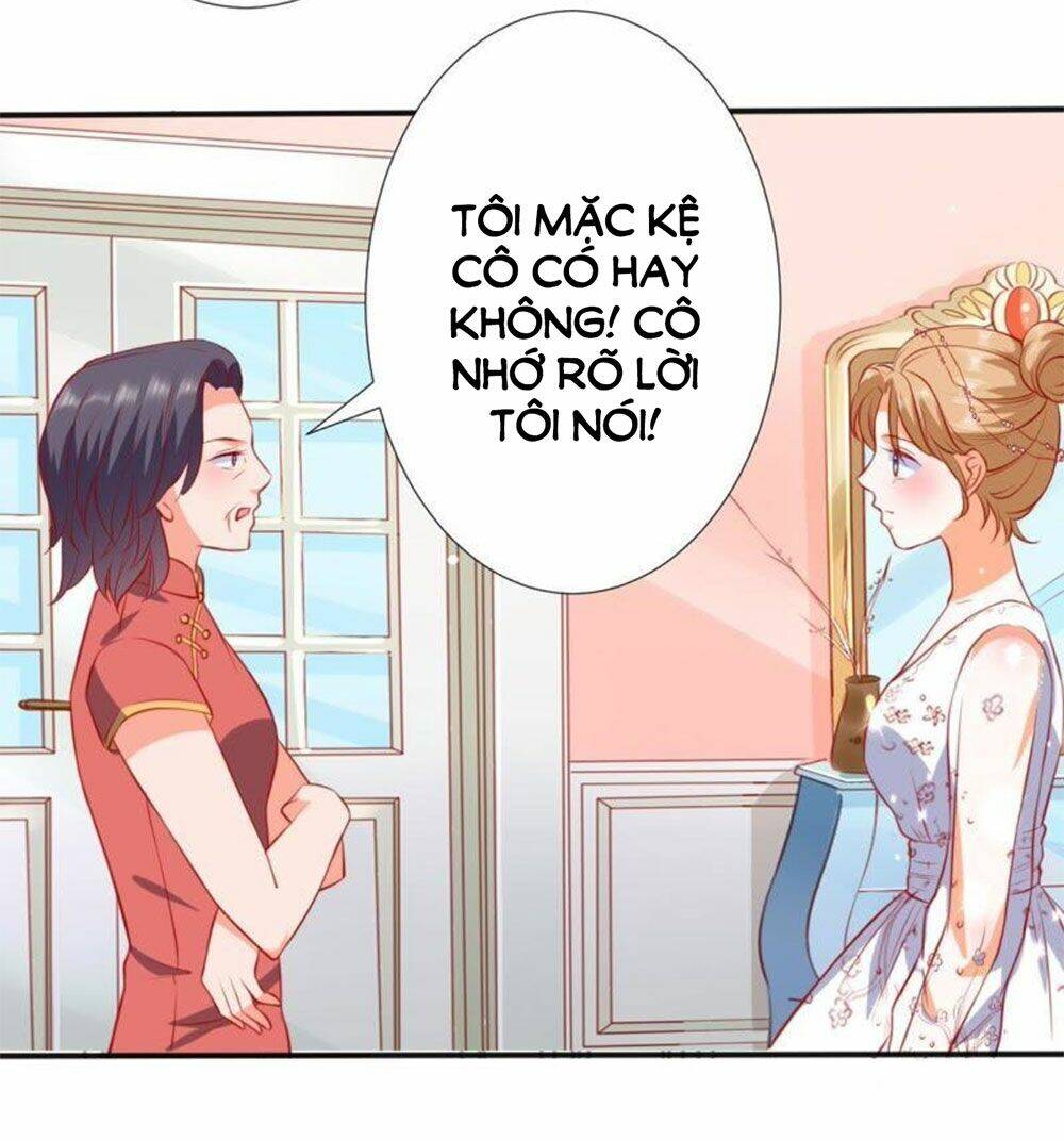 Bác Sĩ Sở Cũng Muốn Yêu Chapter 254 - Trang 2