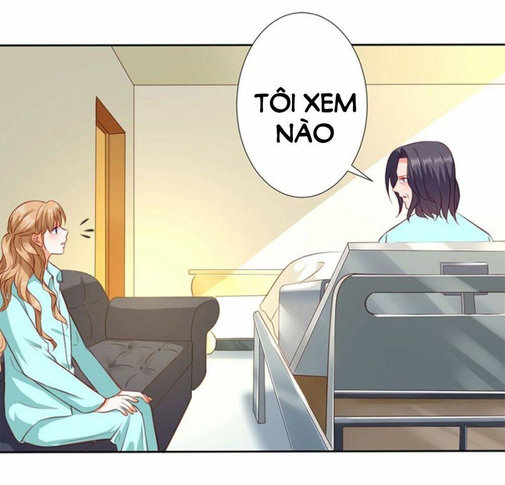 Bác Sĩ Sở Cũng Muốn Yêu Chapter 253 - Trang 2