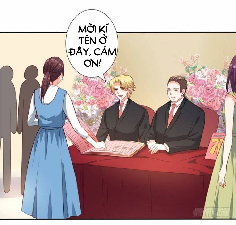 Bác Sĩ Sở Cũng Muốn Yêu Chapter 253 - Trang 2