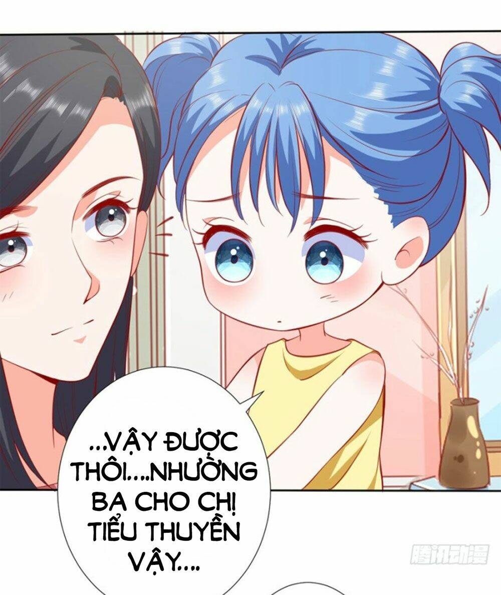 Bác Sĩ Sở Cũng Muốn Yêu Chapter 253 - Trang 2