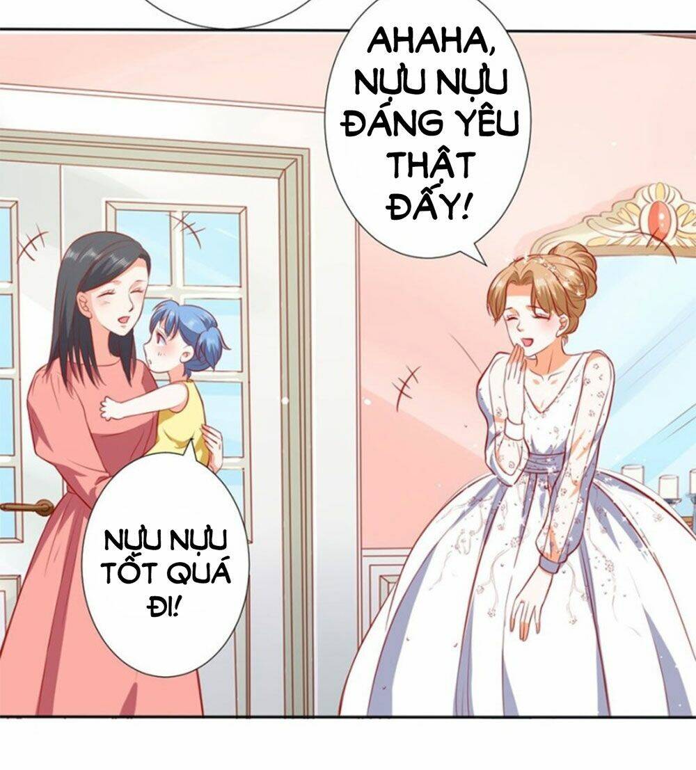 Bác Sĩ Sở Cũng Muốn Yêu Chapter 253 - Trang 2