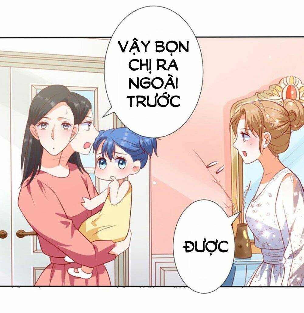 Bác Sĩ Sở Cũng Muốn Yêu Chapter 253 - Trang 2