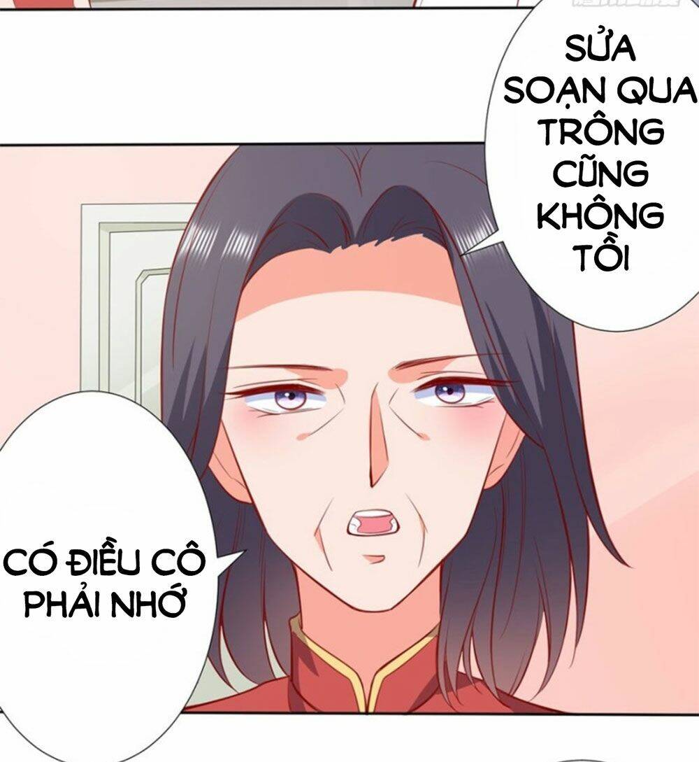 Bác Sĩ Sở Cũng Muốn Yêu Chapter 253 - Trang 2