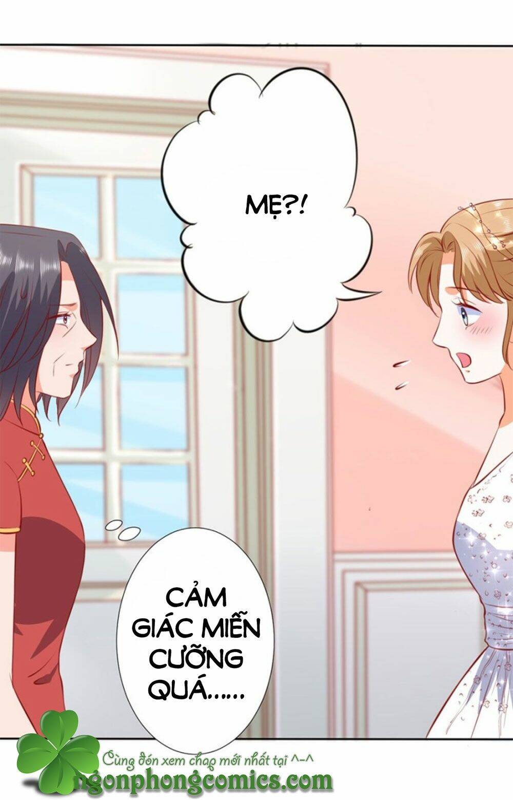 Bác Sĩ Sở Cũng Muốn Yêu Chapter 253 - Trang 2