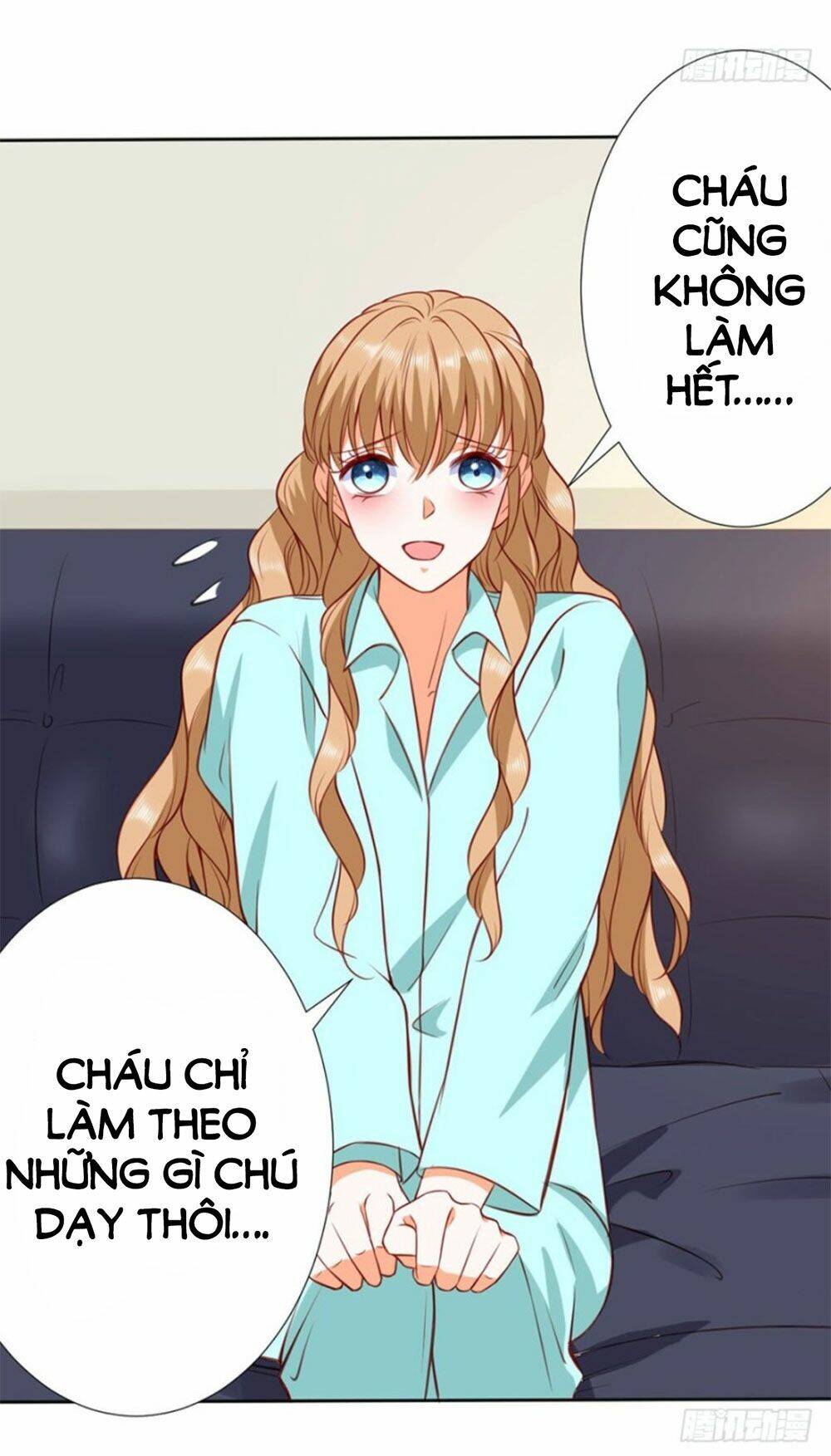 Bác Sĩ Sở Cũng Muốn Yêu Chapter 253 - Trang 2