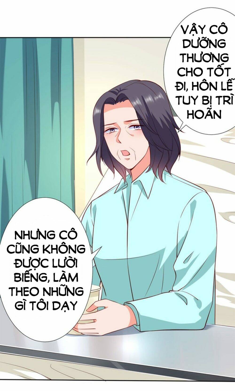 Bác Sĩ Sở Cũng Muốn Yêu Chapter 253 - Trang 2